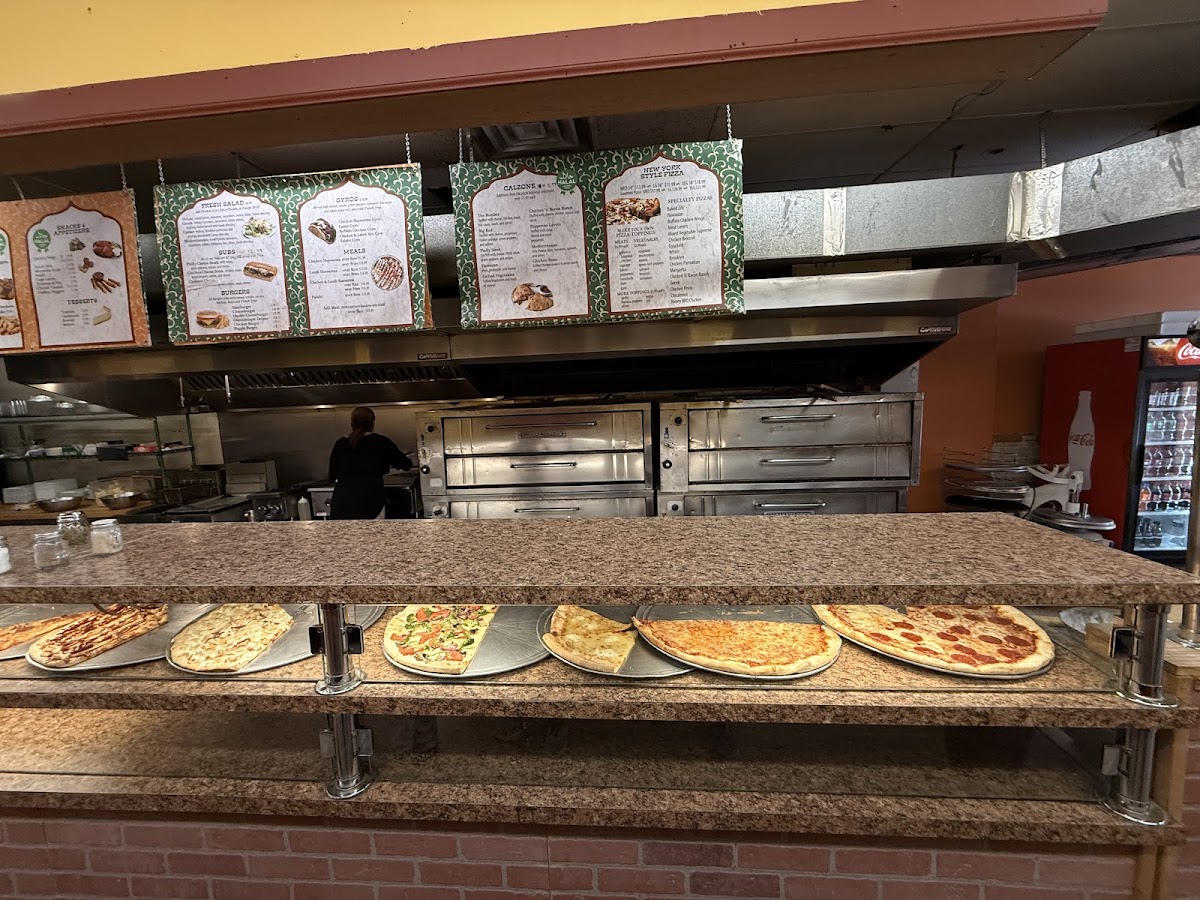 Marrakech Cuisine - Ithaca, Ny Photos 2